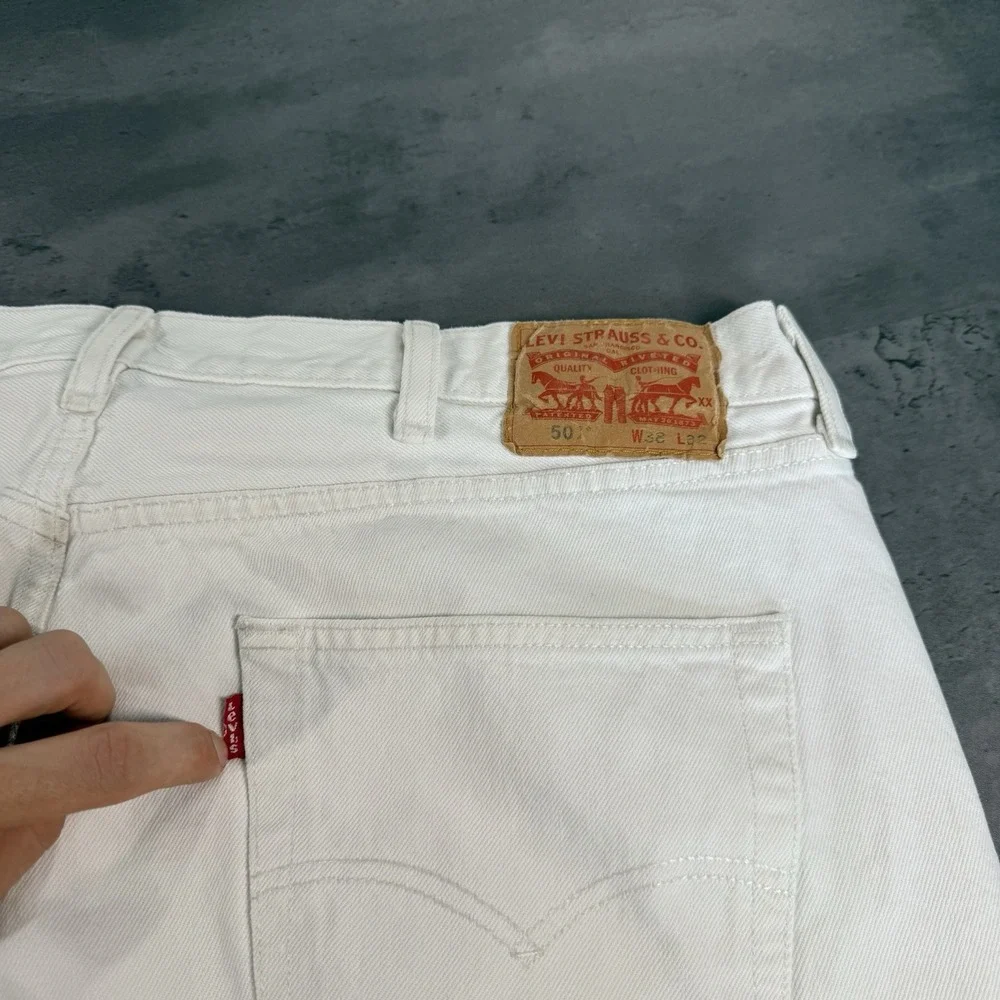Levis levi 501